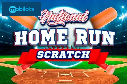 National Home Run Scratch